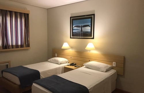 Centro Hotel | Hotel Marbor