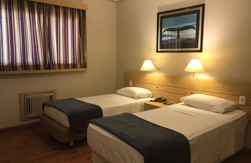 Centro Hotel | Hotel Marbor