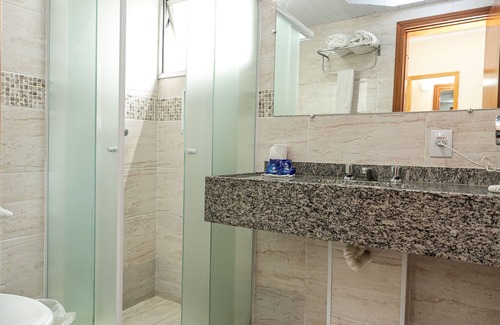 Centro Hotel | Hotel Marbor
