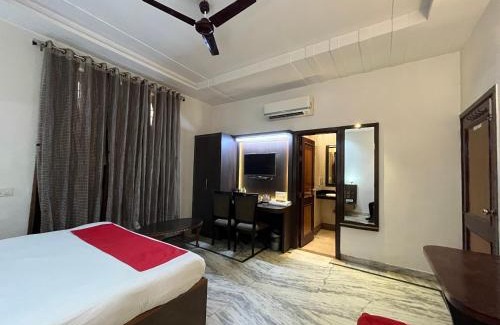 Rakabganj Hotel | Hotel Marc Royal
