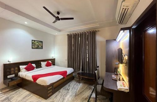 Rakabganj Hotel | Hotel Marc Royal