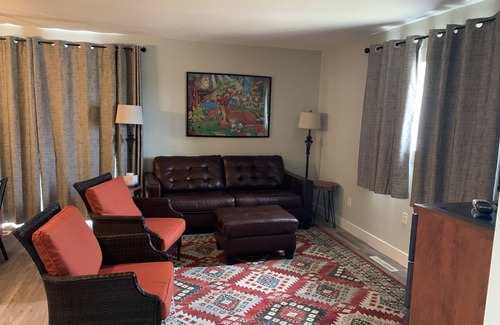Marceline Hotel | Hotel Marceline