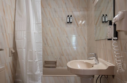 La Massana Hotel | Hotel Marco Polo