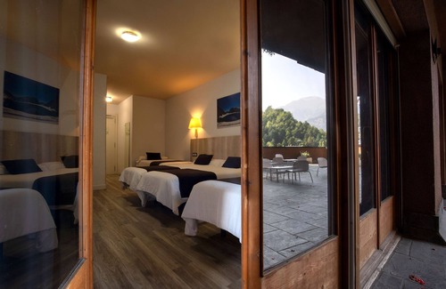 La Massana Hotel | Hotel Marco Polo