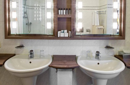 As Hotel | Hotel Mardaga