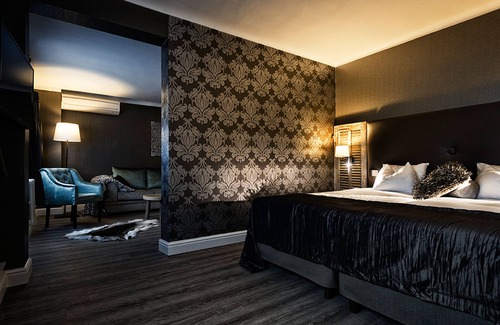 As Hotel | Hotel Mardaga