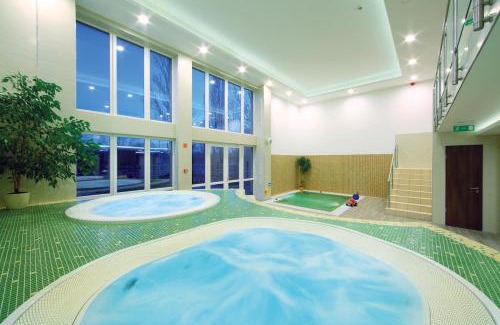 Balatonfured Hotel | Hotel Margareta