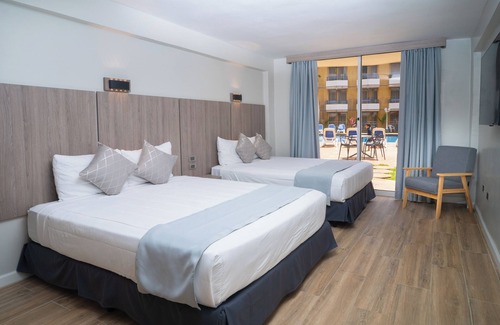 Margarita Island Hotel | Hotel Margarita Dynasty