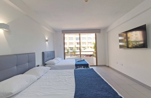 Margarita Island Hotel | Hotel Margarita Dynasty