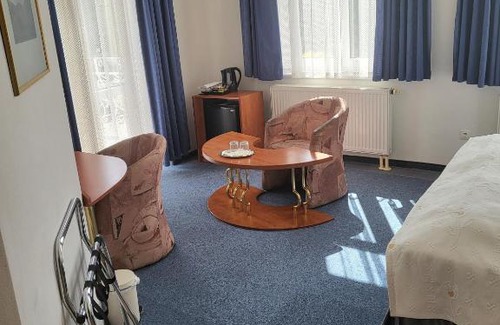 Trencianske Teplice Bed & Breakfast | Hotel Margit