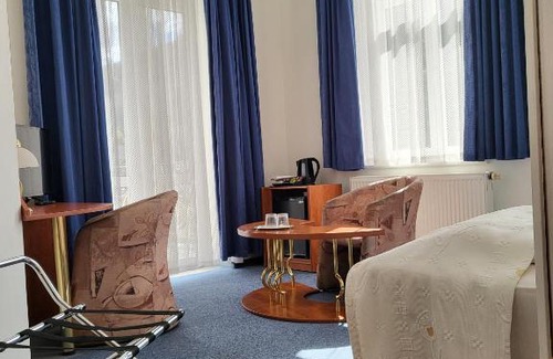 Trencianske Teplice Bed & Breakfast | Hotel Margit
