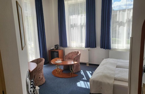 Trencianske Teplice Bed & Breakfast | Hotel Margit