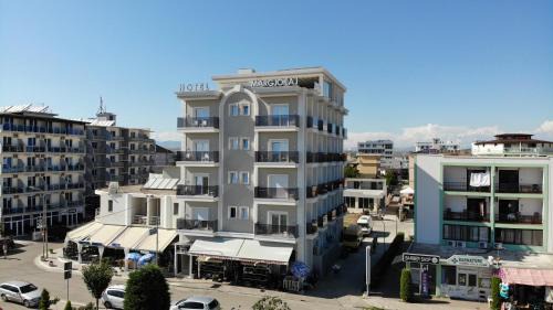 Velipoje Hotel | Hotel Margjokaj