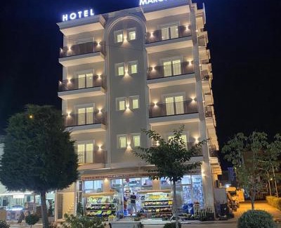 Velipoje Hotel | Hotel Margjokaj