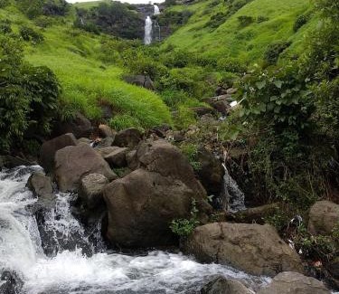 Panvel Hotel | Hotel Mari Aai Residency