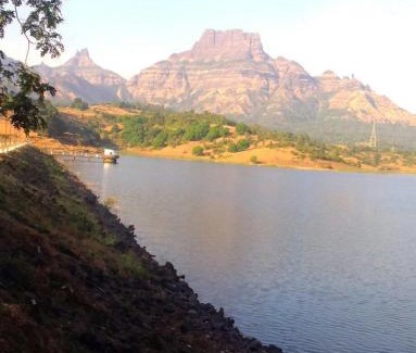 Panvel Hotel | Hotel Mari Aai Residency