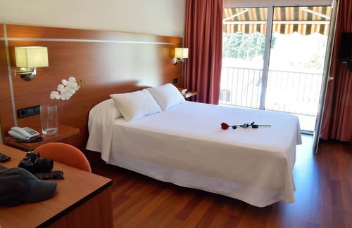 Guadix Hotel | Hotel Mari Carmen
