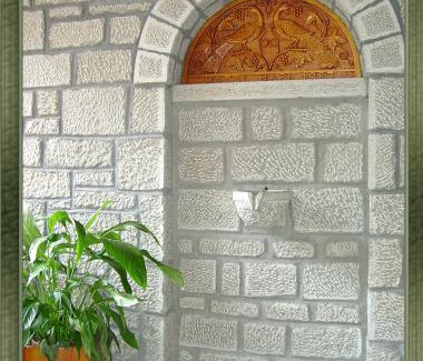 Metsovo Hotel | HOTEL MARI Metsovo