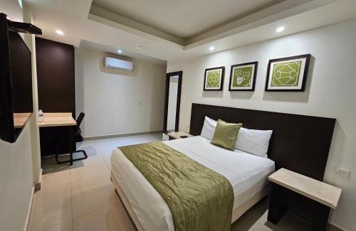 Centro Hotel | Hotel Maria Elena