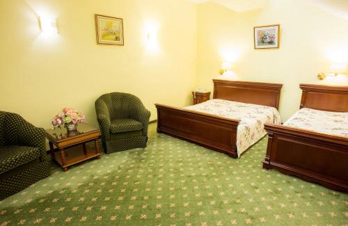 Botosani Hotel | Hotel Maria