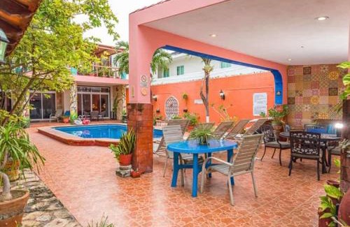 Progreso Municipality Hotel | Hotel Maria's Nicte Ha