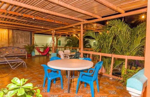 Progreso Municipality Hotel | Hotel Maria's Nicte Ha