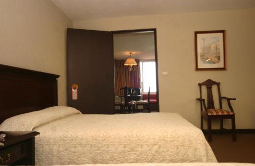 Xalapa Hotel | Hotel Maria Victoria Xalapa