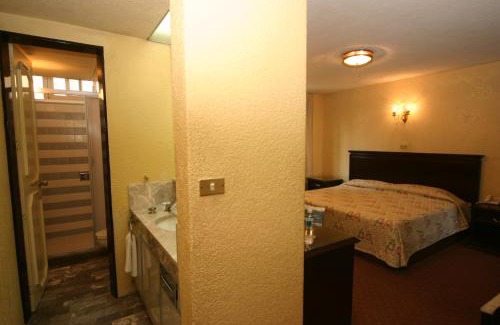 Xalapa Hotel | Hotel Maria Victoria Xalapa
