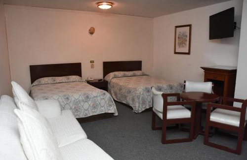 Xalapa Hotel | Hotel Maria Victoria Xalapa