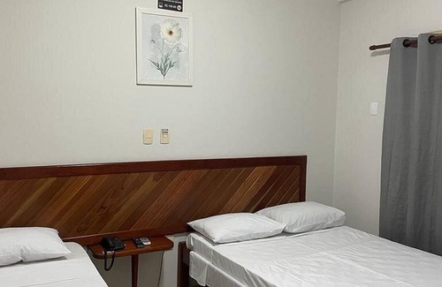 Belo Horizonte Hotel | Hotel Mariachis