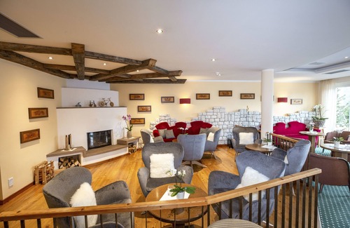 Ega Hotel | Hotel Marica