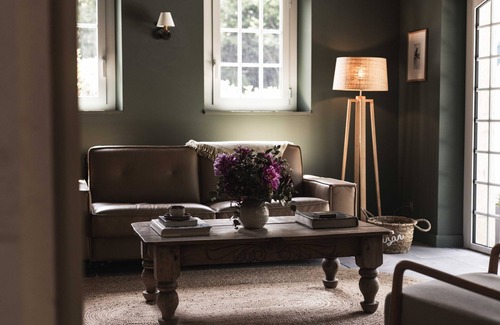 Arcangues Hotel | Hotel Marie Eder