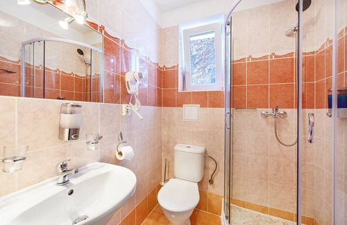 Kbely Hotel | Hotel Marie Luisa