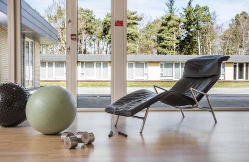 Grena Strand Apartment | Hotel Marina Apartments