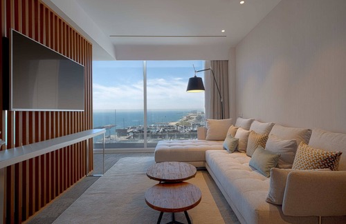 Badalona Hotel | Hotel Marina Badalona