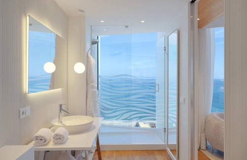 Badalona Hotel | Hotel Marina Badalona