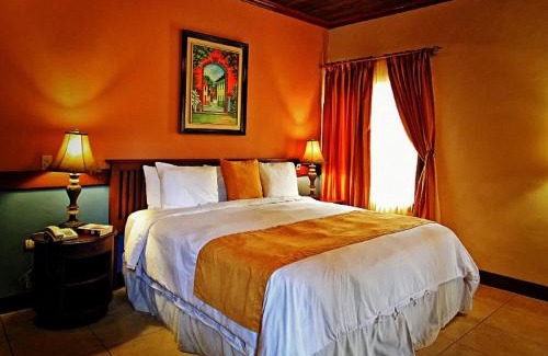 Copan Ruinas Hotel | Hotel Marina Copan