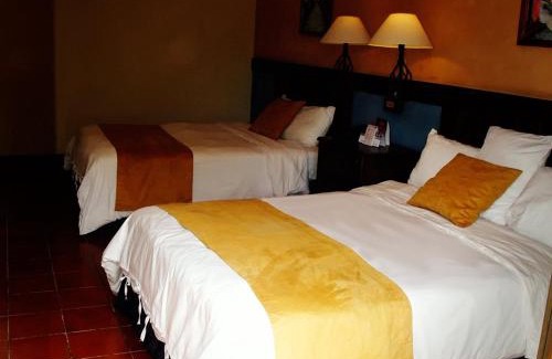 Copan Ruinas Hotel | Hotel Marina Copan