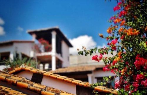 Copan Ruinas Hotel | Hotel Marina Copan