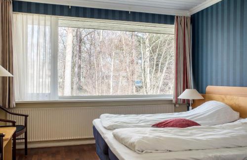 Grena Strand Hotel | Hotel Marina