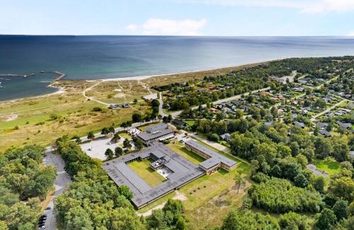 Grena Strand Hotel | Hotel Marina