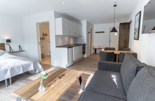Grena Strand Hotel | Hotel Marina