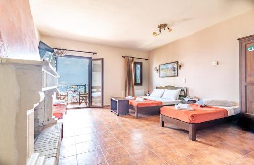 Anogia Hotel | Hotel Marina