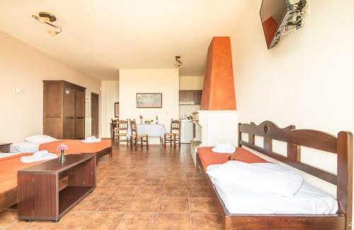 Anogia Hotel | Hotel Marina