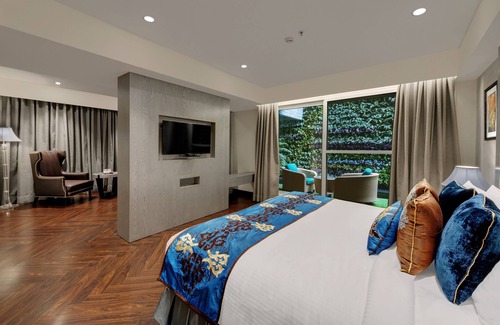Bemloi Hotel | Hotel Marina