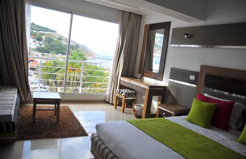 Tabarka Hotel | Hotel Marina Prestige Tabarka