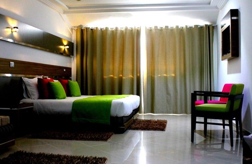 Tabarka Hotel | Hotel Marina Prestige Tabarka