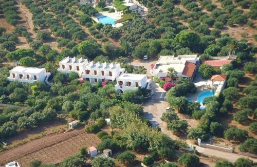 Palekastro Hotel | Hotel Marina Village