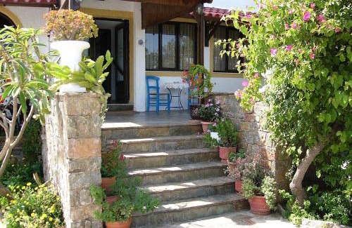 Palekastro Hotel | Hotel Marina Village