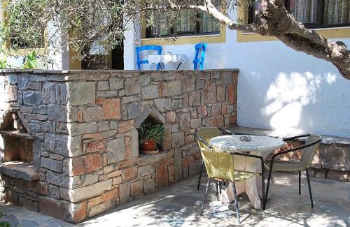 Palekastro Hotel | Hotel Marina Village